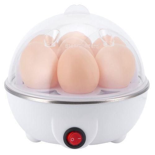 product_image_name-Generic-6 Slots Electric Egg Boiler With - Multicolor-1