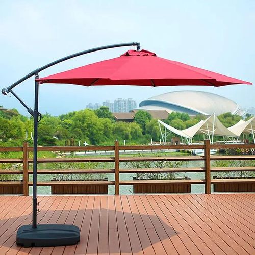 product_image_name-Generic-Outdoor Garden Umbrella brand new -1