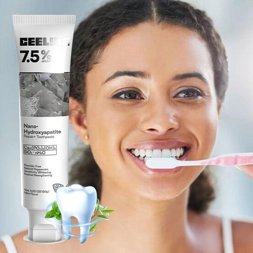 product_image_name-Breylee-7.5% Nano Hydroxyapatite Toothpaste - 4.23 oz-1
