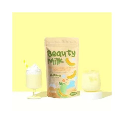 product_image_name-Generic-Japanese Beauty Milk Colllagen -Mellon Drink-Cream-1