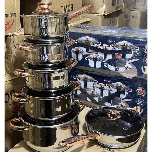 product_image_name-Generic-Stainless steel dishes-1