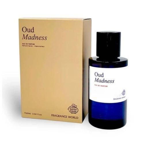 product_image_name-Fragrance World- Oud Madness 60ml EDP-1
