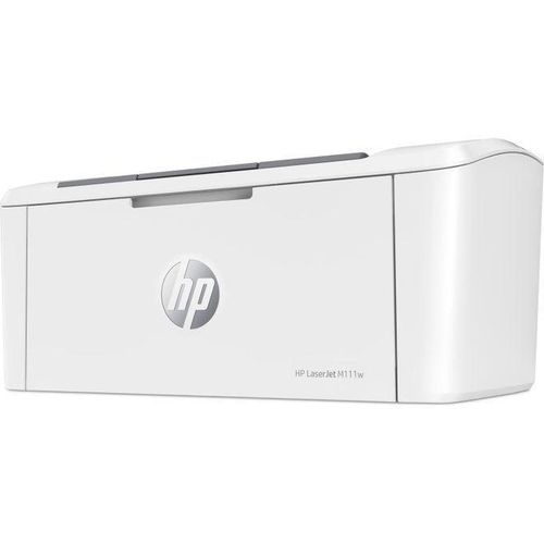 product_image_name-Hp- LaserJet M111w Printer, Print Only, Black & White, Wireless & USB, White ( 6 MONTHS WARRANTY)-3