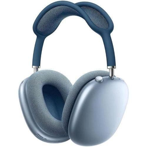 product_image_name-Original-Original Wireless Bluetooth Headphones, HiFi Stereo Over Ear Headset With Microphone Sports Noise Cancelling Earphones For Travel-6