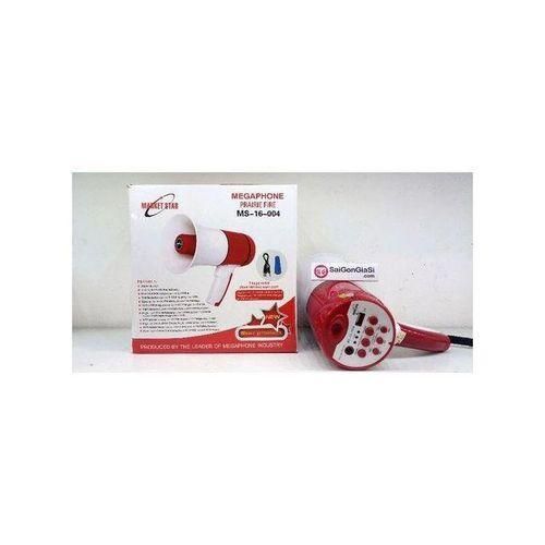 product_image_name-Generic-Rechargeable Megaphone With USB Port and Bluetooth connectivity- Mukalakasa- -2