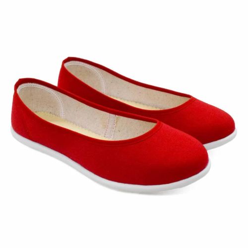 product_image_name-UMOJA-Tomcat IVY Canvas Shoes - Red-3