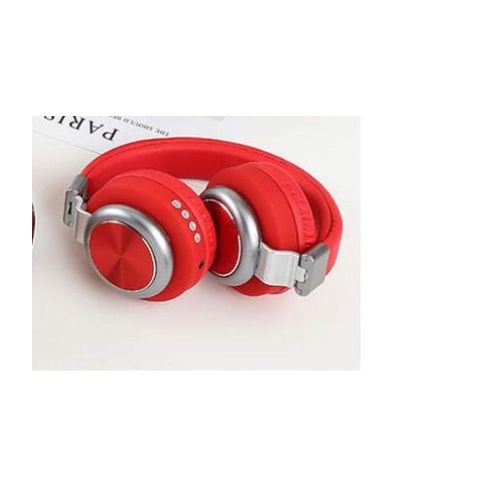 product_image_name-Generic-Loud Sound Unique Rechargeable Wireless Bass Head Phone-Red-1