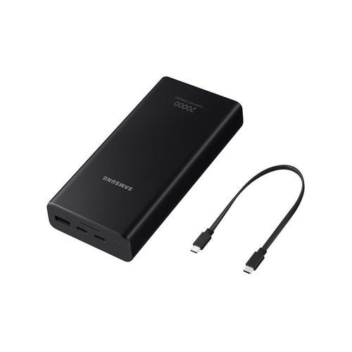 product_image_name-Generic-20000mAh Power Bank – Portable Fast Charging External Battery (Black)-1