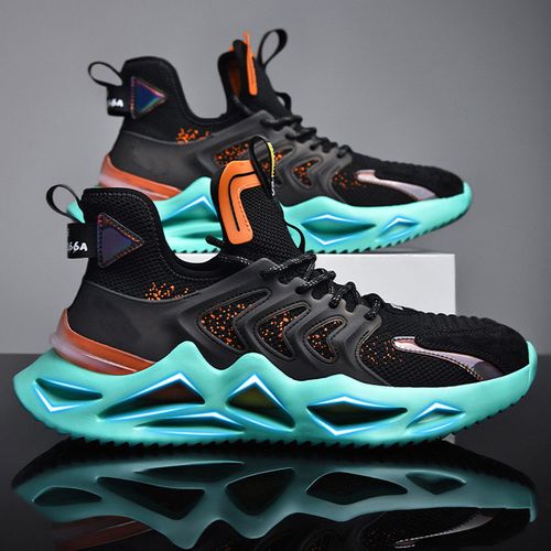 Male sneakers on jumia store