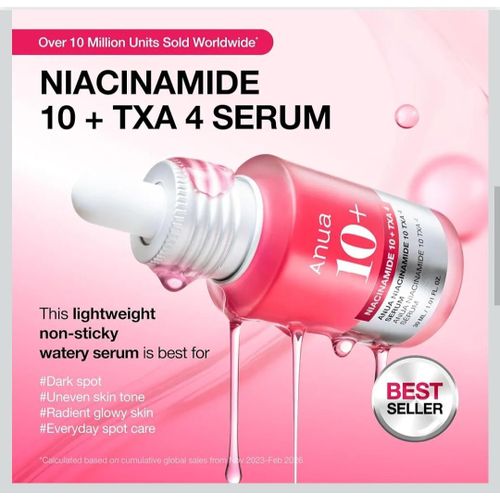 product_image_name-Generic-Anua Niacinamide 10+ TXA 4 Original Serum -2