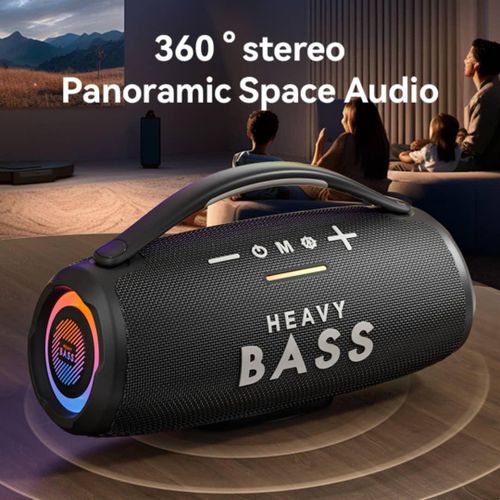 product_image_name-Generic-BASS-31 Portable Wireless Bluetooth Speake-1