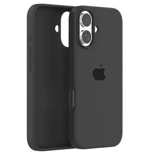 product_image_name-Apple-iPhone 16 Black with MagSafe  Phone Case Phone Cover For iPhone 16-3