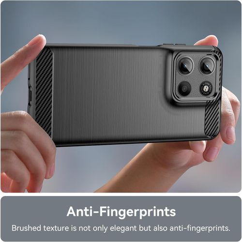 product_image_name-Motorola-Case Compatible with   Moto G15, Soft TPU, Drop-Proof, Shock-Proof, Cover Compatible with   Moto G15-4