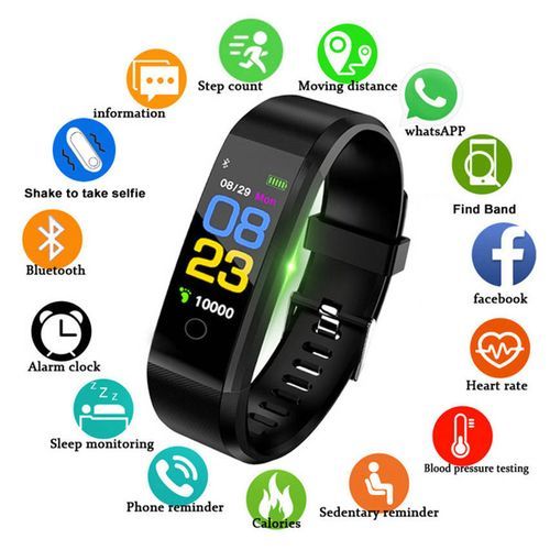 android watch jumia