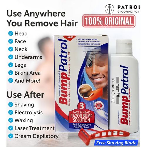 product_image_name-Generic-ORIGINAL Bump Patrol After Shave Razor Bumps Treatment Solution for Ingrown Hair 65ml-1