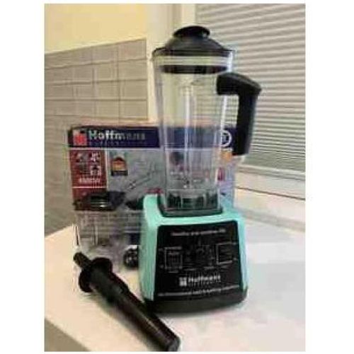 product_image_name-Hoffmans-2 In 1 Multifunctional Commercial 2 Liters Breaking Blender With Pure Copper Motor -Multicolour-1