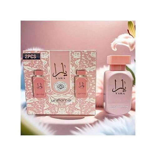 product_image_name-UNIFLAME-Yara Perfume For Women 50ml - 2PCS-1