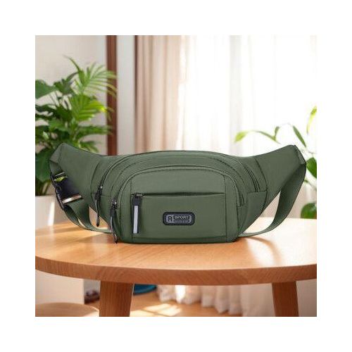 product_image_name-Genetic- 3-Layers Packets, Belt Bag Waterproof Crossbody Bag,Green-2