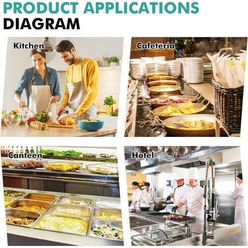 product_image_name-Generic-Sophisticated Gooseneck Metal Desk Lamp - Multicolor-2