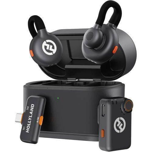 product_image_name-Generic-Hollyland Lark C1 Wireless Microphone System-1