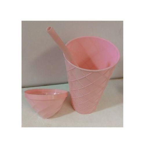 product_image_name-Generic-12-Piece Multicolor Plastic Glass Set -2