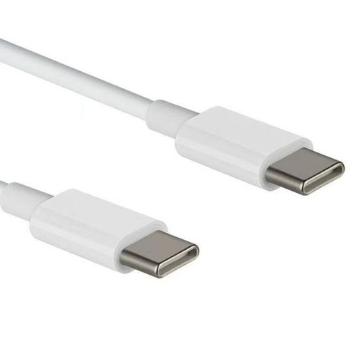product_image_name-Generic-2 Meters Type C To C Cable For Charging Your Devices - Multicolor-2