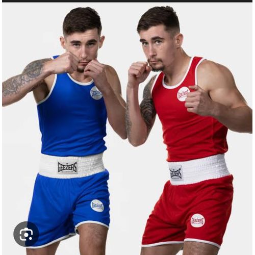 product_image_name-Generic-Boxing Training Uniform For Both Men's And Women's -2