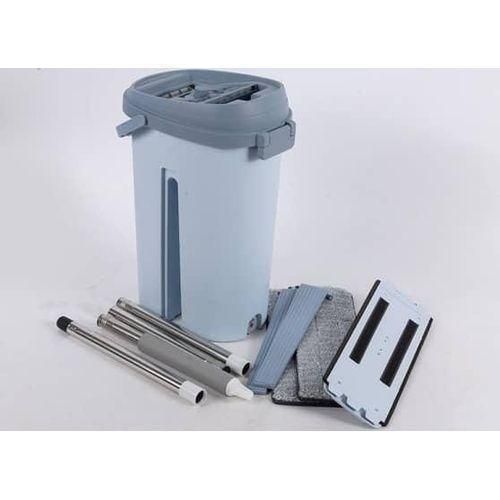 product_image_name-Generic-Efficient Hands-Free Flat Mop and Bucket Set -3
