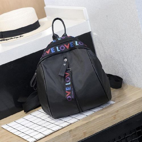 product_image_name-Fashion-Mini sized backpack small carry on bag women's handbag fashionable classic commuting bag travel bag-3