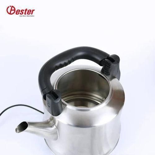 product_image_name-Generic-Professional Stainless Steel Electric Kettle with Ergonomic Handle-2