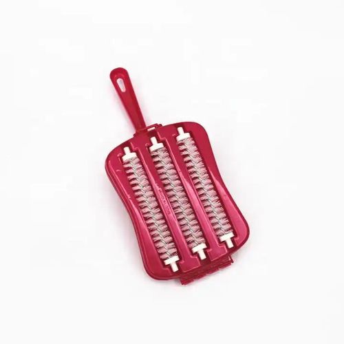 product_image_name-Generic-1 Carpet Cleaner With Rolling Brushes-Multicolour-1