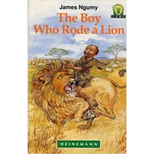 product_image_name-Generic-The Boy Who Rode a Lion by James Ngumy-1