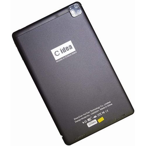 product_image_name-C Idea-Tablet 10" inch 4GB RAM 128GB Tablet - Silver-2