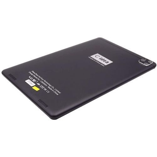 product_image_name-C Idea-Tablet 10" inch 4GB RAM 128GB Tablet - Silver-3