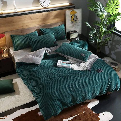 product_image_name-Generic-Double Bed Pencil Quilt Blanket for Heavy Winter, Perfect Heavy Winter.-1