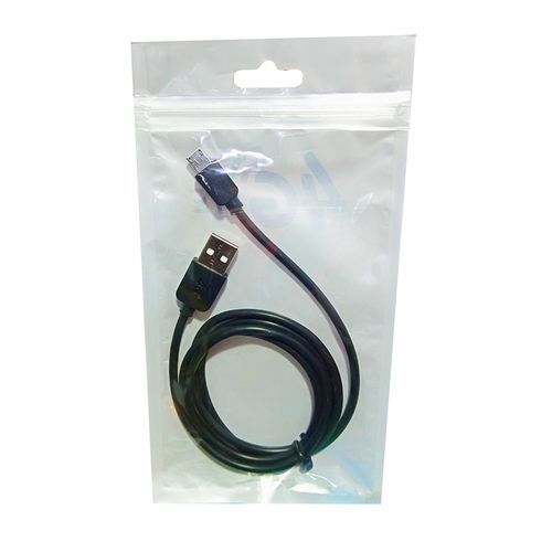 product_image_name-Generic-4G Lite USB Smart Charger Cable - Black-1