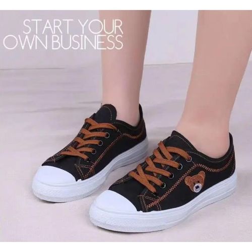 product_image_name-Generic-Mateamoda Women Shoes Sneakers Sport Shoes Running Sneakers Casual Sneakers(39)-3