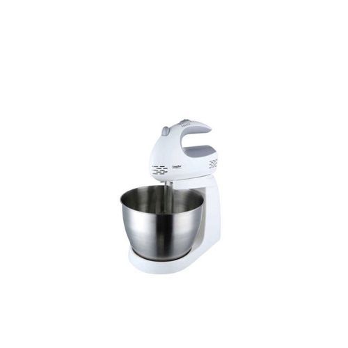 Shop Hand And Stand Mixer 3L Black Jumia Uganda