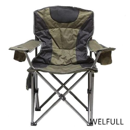 product_image_name-Generic-Camp master expedition folding chair-1