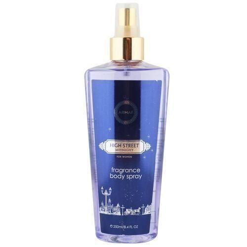 product_image_name-Armaf-Body Mist For Women High Street Midnight 250ml - Lavender-1