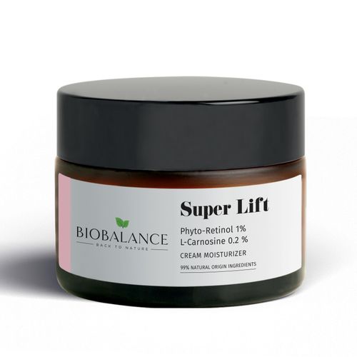 product_image_name-Bio Balance-Super Lift Phyto-Retinol 1% + L-Carnosine 0.2% Cream Moisturizer 50ml.-1
