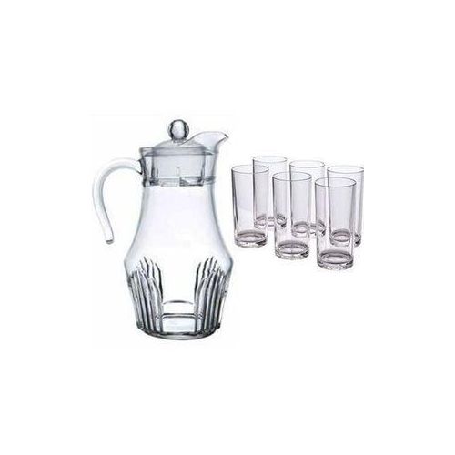 product_image_name-Generic-Orient 7-piece drinking set,-1