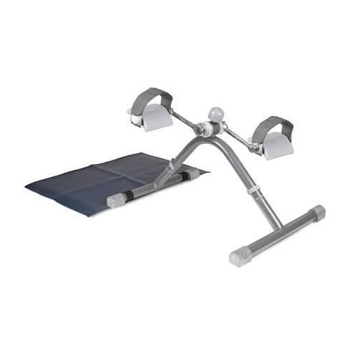 product_image_name-Genuine-Vissco Foldable Cycle Exerciser Indoor Ecercise Exerciser to Help in Toning & Shaping Up the Lower Body (Grey)-4