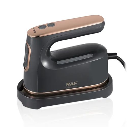 product_image_name-RAF-Mini electric portable travel steam iron - multicolor-2