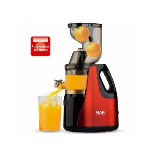 product_image_name-RAF-Slow Juicer & Extractor R.2831-4