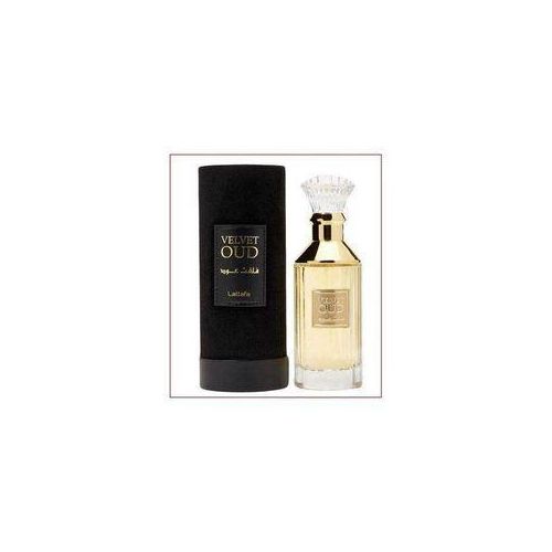 product_image_name-Lattafa-Velvet Oud EDP perfume 100ml-1