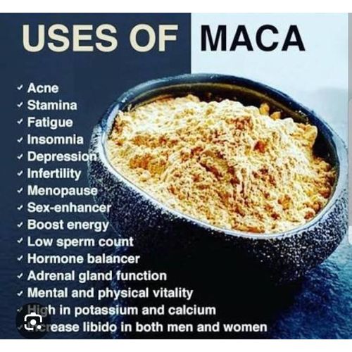 product_image_name-Generic-Black Maca Powder 100g-2