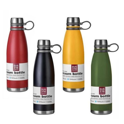 product_image_name-Generic-Stainless Steel Vacuum Flask-2