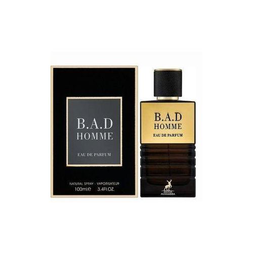 product_image_name-Generic-B.A.D Homme Perfume 100ml EDP Maison Alhambra-1