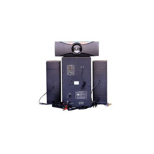 Strong subwoofer sales